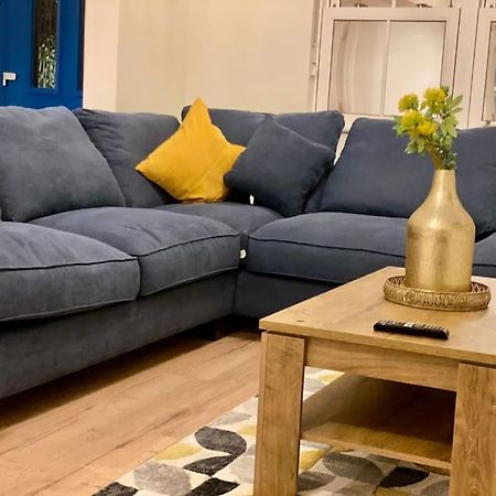 Modern Family Home Castleisland Ngoại thất bức ảnh