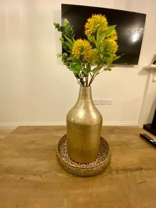 Modern Family Home Castleisland Ngoại thất bức ảnh