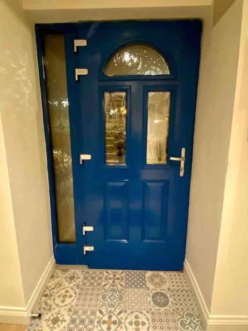 Modern Family Home Castleisland Ngoại thất bức ảnh