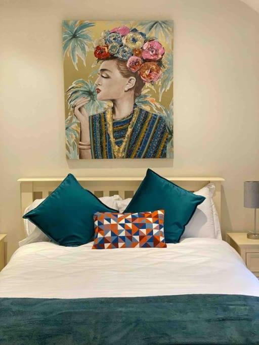 Modern Family Home Castleisland Ngoại thất bức ảnh