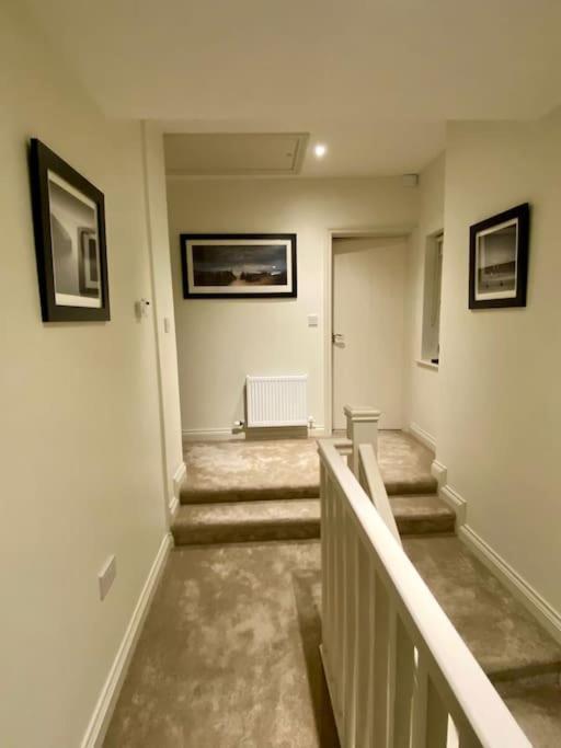 Modern Family Home Castleisland Ngoại thất bức ảnh
