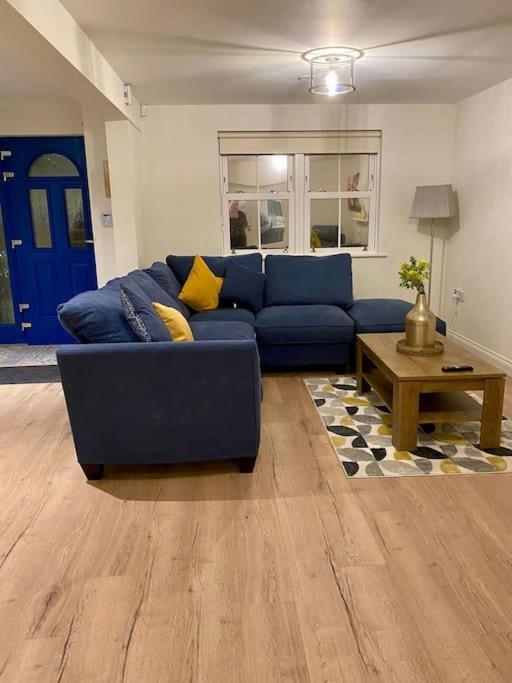 Modern Family Home Castleisland Ngoại thất bức ảnh