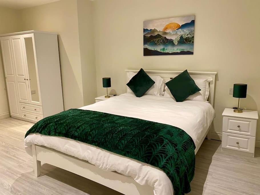 Modern Family Home Castleisland Ngoại thất bức ảnh