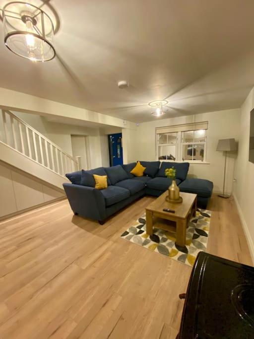 Modern Family Home Castleisland Ngoại thất bức ảnh