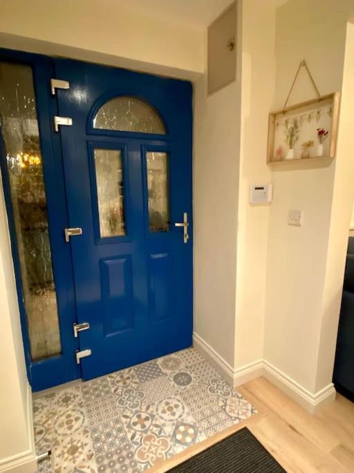 Modern Family Home Castleisland Ngoại thất bức ảnh