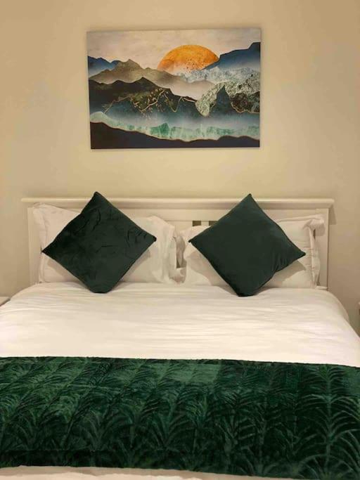 Modern Family Home Castleisland Ngoại thất bức ảnh