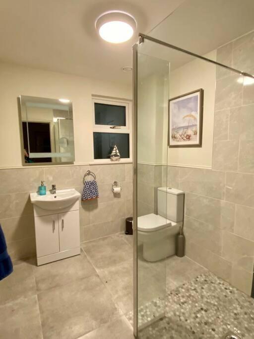 Modern Family Home Castleisland Ngoại thất bức ảnh